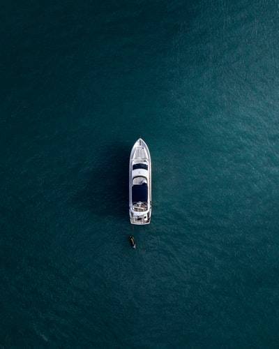 The Rich Drive the Yacht Market to Record Levels in Pursuit of Luxury and Isolation