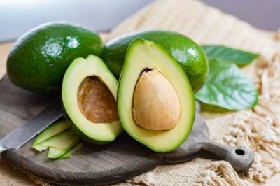 Five Health Benefits of Avocado