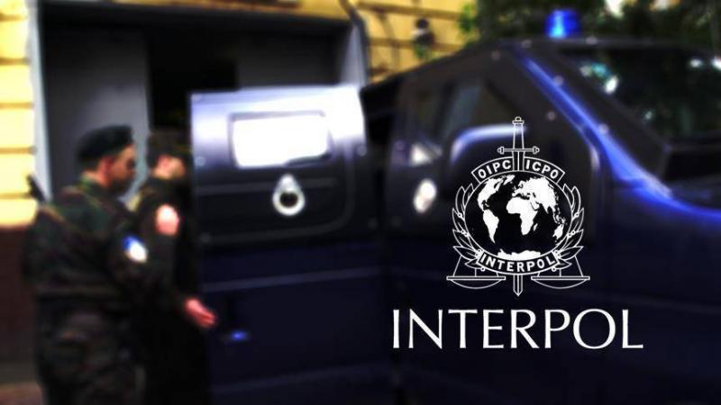 The Fate of Lebanon's Membership in Interpol