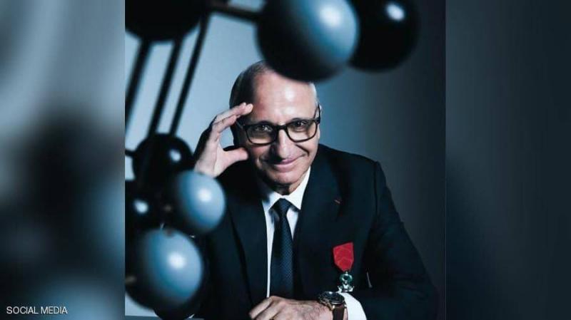 Moroccan Scientist Unveils 
