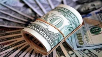 The Dollar... From "Tools" for Heating the Presidential Ground?
