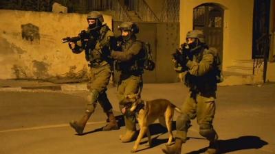 Israeli Leadership Prepares for War