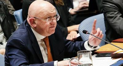 Russian Envoy to the UN: There is a Real Opportunity for Peace in Libya