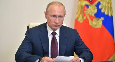 Russia to Launch Vaccination Campaign Next Week
