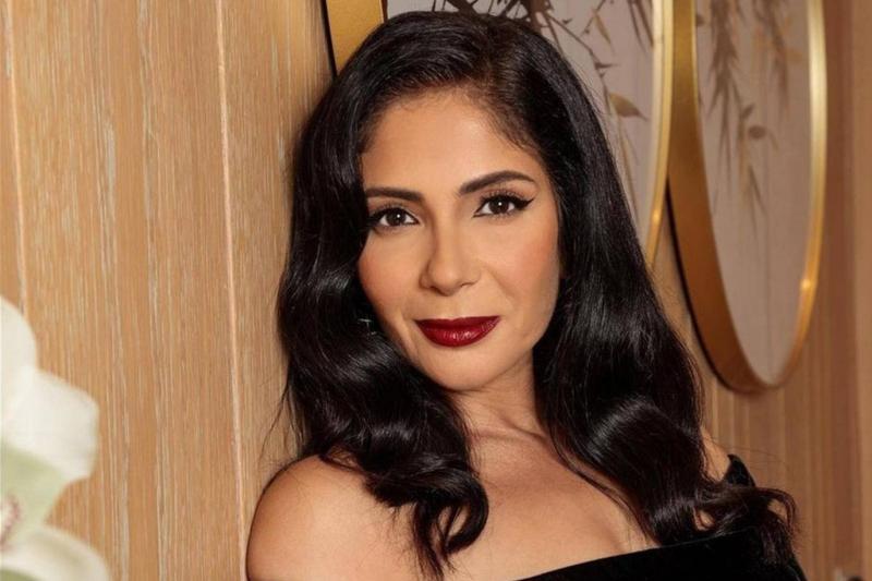 Mona Zaki's Divorce Trends on Google After 
