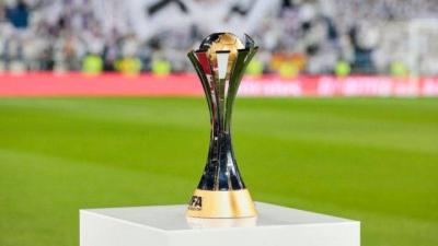 Auckland City's Withdrawal from the Club World Cup
