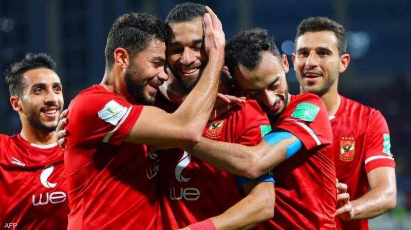 Al Ahly defeats Al Hilal and pursues Real Madrid and Barcelona on the Club World Cup podium