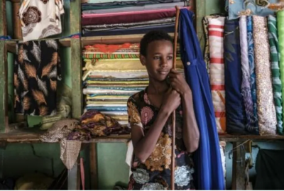 Increase of Refugees from Tigray Region to Sudan Fleeing Battles
