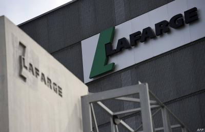 Lafarge Factory Accused of Financing Terrorism in Syria "Used as a Western Intelligence Base"
