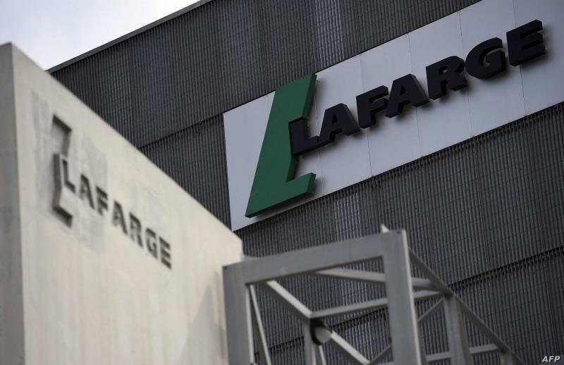 Lafarge Factory Accused of Financing Terrorism in Syria 