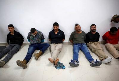 Title: Inside the Taiwan Embassy: 11 Suspects Arrested for Involvement in the Assassination of Haiti's President