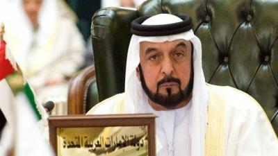 # Mikati Travels to the UAE for Condolences as Lebanese Politicians Mourn Sheikh Zayed