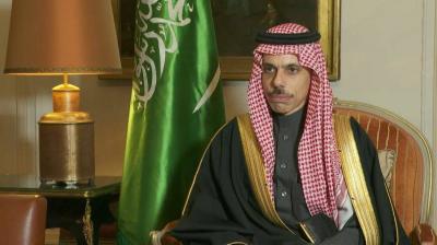 Saudi Foreign Minister: Hezbollah's Insistence on Dominating Lebanon is the Cause of Problems