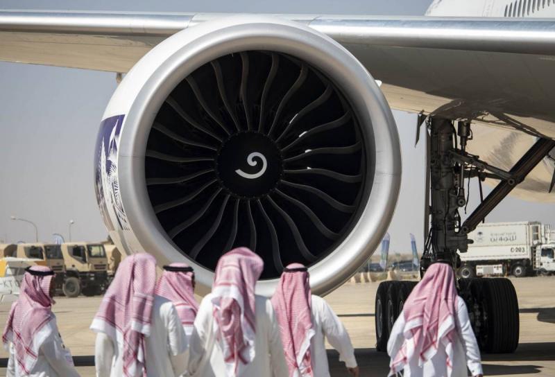 New Saudi Airline Aims to Compete with Emirates and Qatar Airways