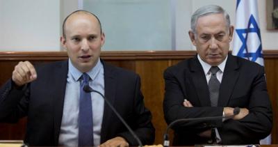 Deadline for Agreement on Government Formation Between Netanyahu's Opponents Approaches