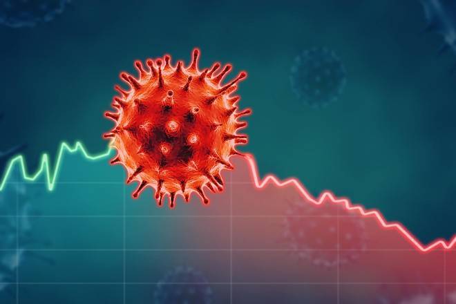 Economic Recession Caused by Coronavirus in America Worse than 2008 Recession