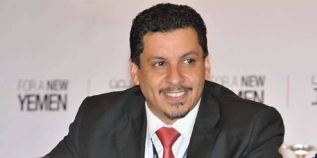 Bin Mubarak: Peace is the Only Path to Resolve the Political Crisis in Yemen