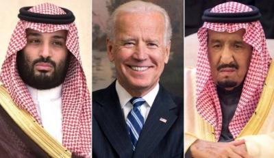 American Sanctions on Khashoggi's Case