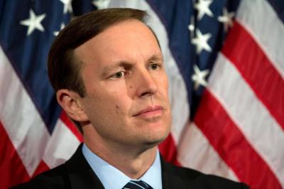 Senator Chris Murphy: "Congress Has Not Explicitly Authorized Any U.S. Military Action in Syria"