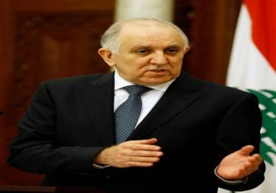 The Republic Meets Minister Fahmy to Discuss "Fleeing from Security Forces"