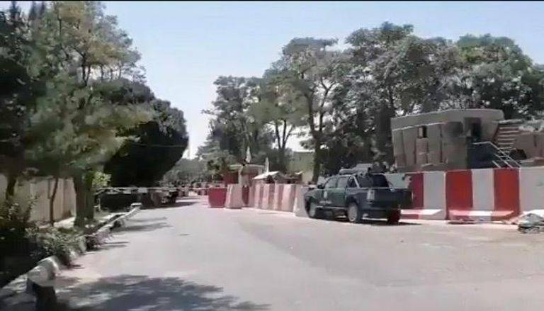 Iran's Request from the Taliban After Their Control of Herat
