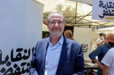 Anti-Political Class Candidate Elected as Head of Engineers in Beirut