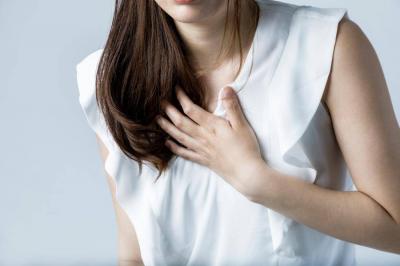 Nighttime Cardiac Arrest and Women's Anxiety