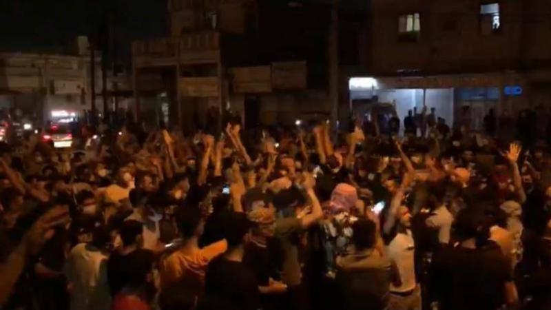 Protests in Ahvaz Continue and Expand Amid International Condemnation