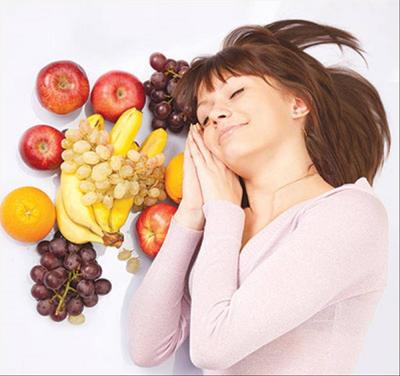 Five Amazing Foods That Help You Sleep Deeply