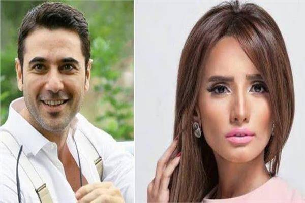 Zina's Lawsuit Against Ahmed Ezz Ends in Her Favor Regarding 
