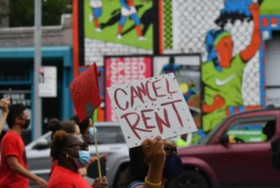 Political Stalemate Threatens to Evict Millions of Americans from Their Homes