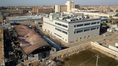 Iraq: The Tragedy of the Coronavirus Hospital "Exposes" Negligence and Corruption