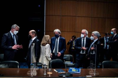 Europe Welcomes U.S. Proposal for Global Minimum Corporate Tax of 15%