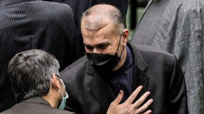 Iran Sticks to Its Conditions: Will Negotiations Fail?