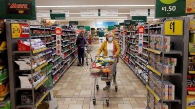 UK: Severe Recession Looms