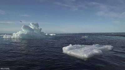 Heat Melts Greenland Ice Sheet, Enough to Flood Florida