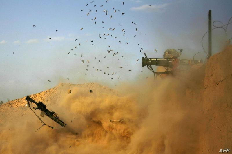 Taliban Captures Tenth Provincial Capital, Germany Threatens to Withhold Funds if 