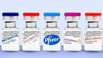 COVID-19 Vaccines Reduced Global Deaths by 20 Million