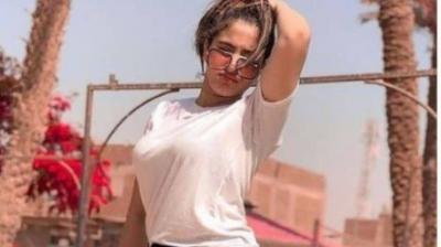 # "New TikTok Girl" Sparks Outrage in Egypt