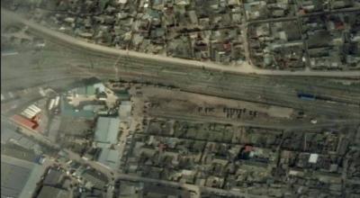 "Russian Deception": Satellite Images Reveal What is Happening at the Ukraine Border