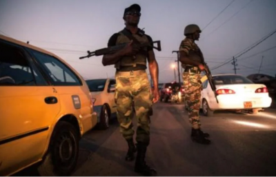 32 Killed and 74 Injured in Clashes Between Herdsmen and Fishermen in Cameroon