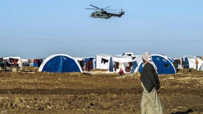Revealing the Identities of the "High-Value Targets" of the Coalition Forces in Syria