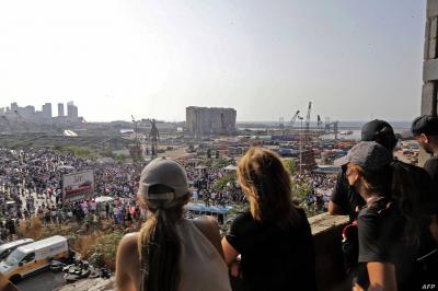 # Lebanon: Increasing Desire for Suicide and Psychiatric Care Facing "Impossible Mission"