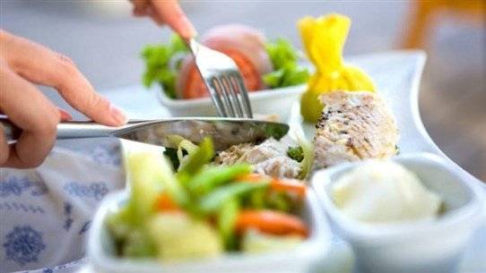 Do Our Genes Determine What We Eat?