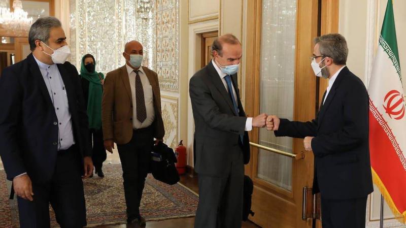No Signs of Resuming Vienna Negotiations Soon... Tehran Seeks Solutions