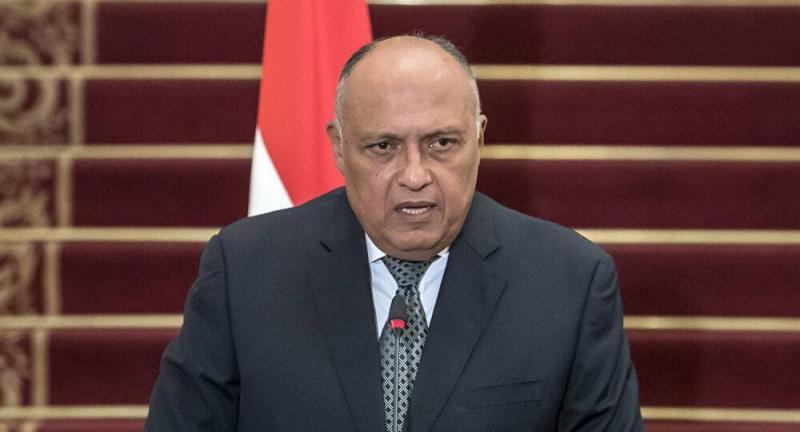 Important Egyptian Message to Europe Regarding the Grand Ethiopian Renaissance Dam Crisis
