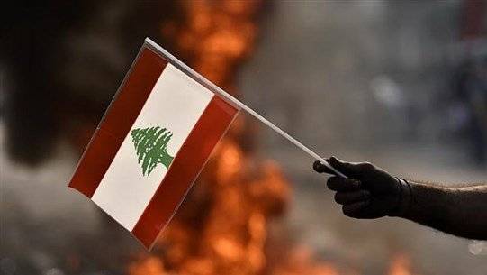 Lebanon on the Brink of 