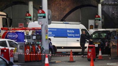Fuel Crisis in Britain: Report Mentions "Another Cause Beyond COVID"