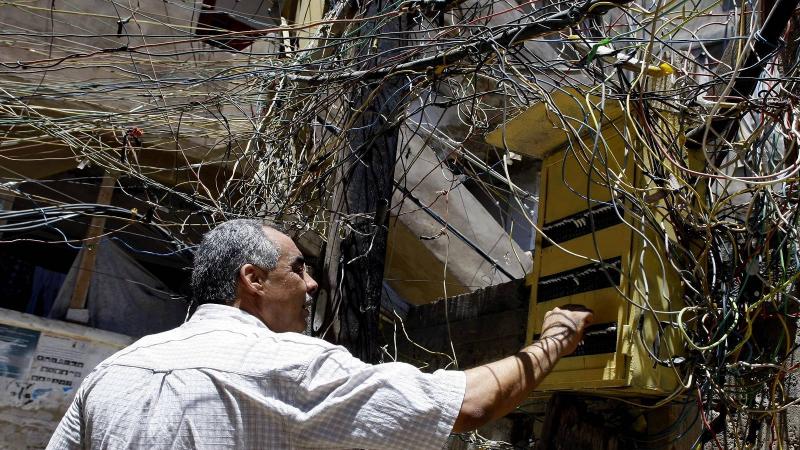 Dollarization of Generators: The State Acts as if It Were a Shop