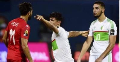 Before the Tunisia-Algeria Final: A History of Encounters Between the Two Teams